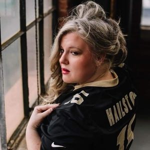 Meet your Posher, Amanda